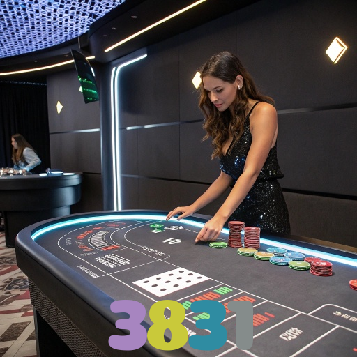 3831:Aposte no futebol, jogue poker e conquiste vitórias épicas!
