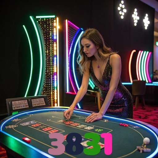 3831:Aposte nas melhores slots e conquiste prêmios como nunca!
