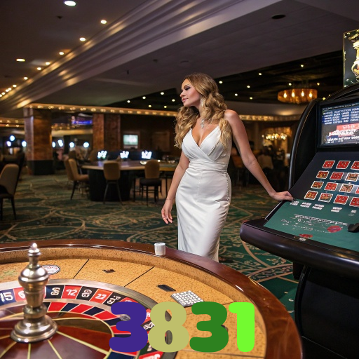 3831:Aposte nas melhores slots e conquiste prêmios como nunca!