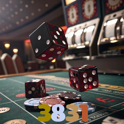 3831:Aposte no futebol, jogue poker e conquiste vitórias épicas!