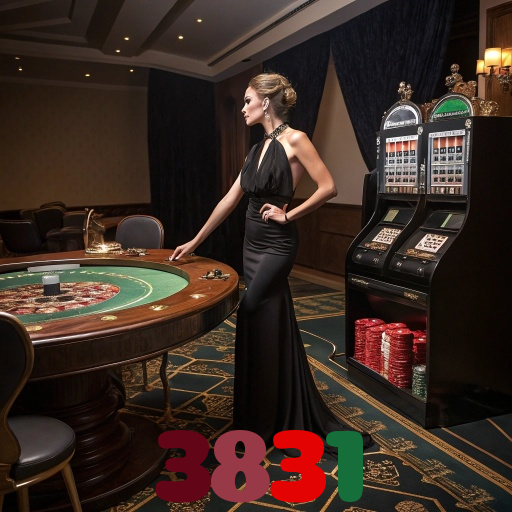 3831:Aposte nas melhores slots e conquiste prêmios como nunca!