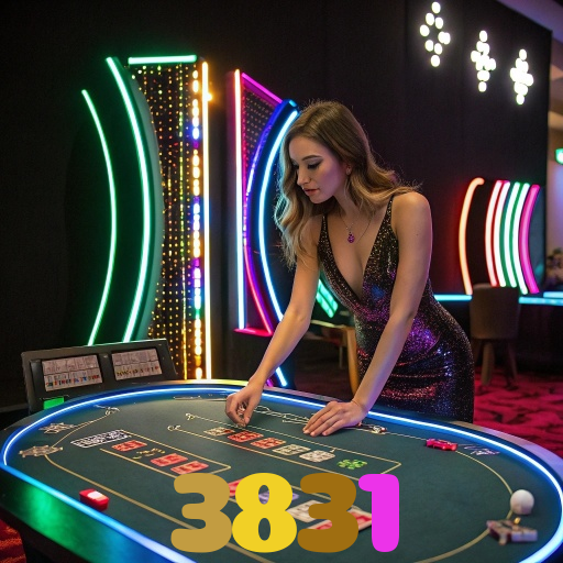 3831:Jogue poker, aposte no futebol e ganhe em grandes jogos de cassino!