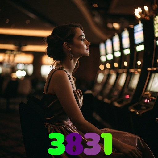 3831：Aposte no futebol, jogue poker e conquiste vitórias épicas!