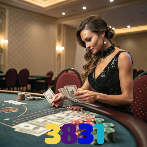 3831：Aposte nas melhores slots e conquiste prêmios como nunca!