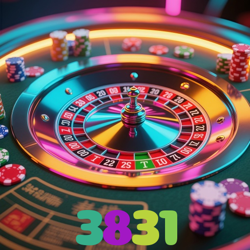 3831:Aposte nas melhores slots e conquiste prêmios como nunca!