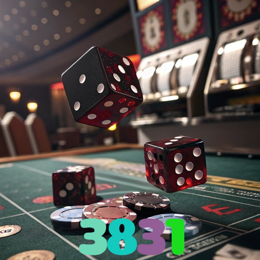 3831：Aposte no futebol, jogue poker e conquiste vitórias épicas!