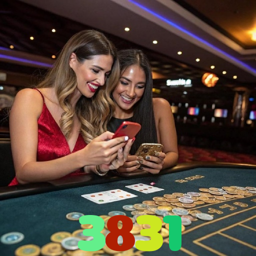 3831:Aposte nas melhores slots e conquiste prêmios como nunca!
