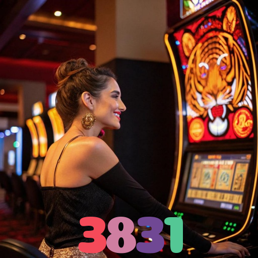 3831：Jogue poker, aposte no futebol e ganhe em grandes jogos de cassino!