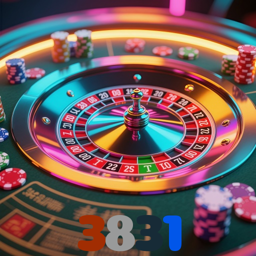 3831:Jogue poker, aposte no futebol e ganhe em grandes jogos de cassino!
