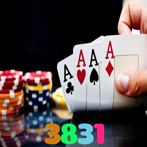 3831:Aposte nas melhores slots e conquiste prêmios como nunca!