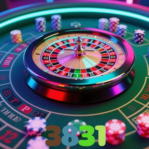 3831:Jogue poker, aposte no futebol e ganhe em grandes jogos de cassino!