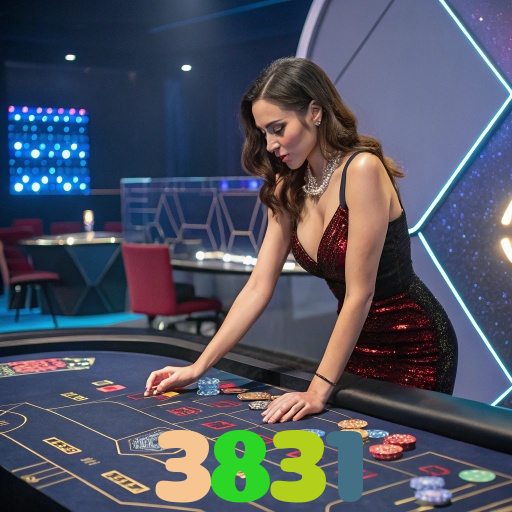 3831:Jogue poker, aposte no futebol e ganhe em grandes jogos de cassino!