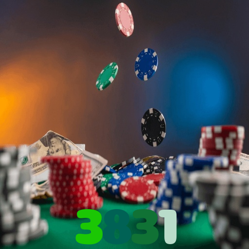 3831:Aposte nas melhores slots e conquiste prêmios como nunca!