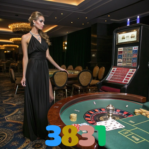 3831:Jogue poker, aposte no futebol e ganhe em grandes jogos de cassino!