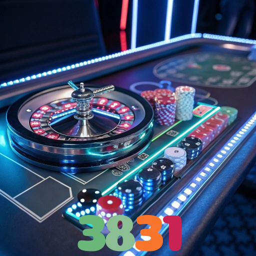 3831:Aposte nas melhores slots e conquiste prêmios como nunca!