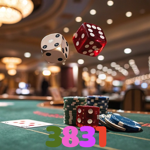 3831:Aposte nas melhores slots e conquiste prêmios como nunca!