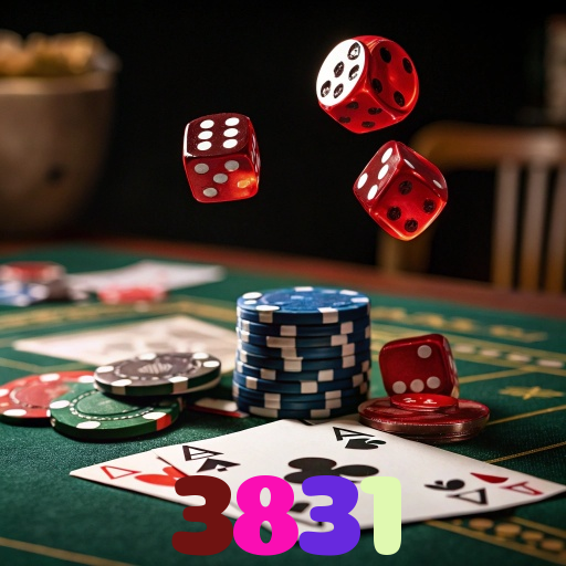 3831:Aposte nas melhores slots e conquiste prêmios como nunca!
