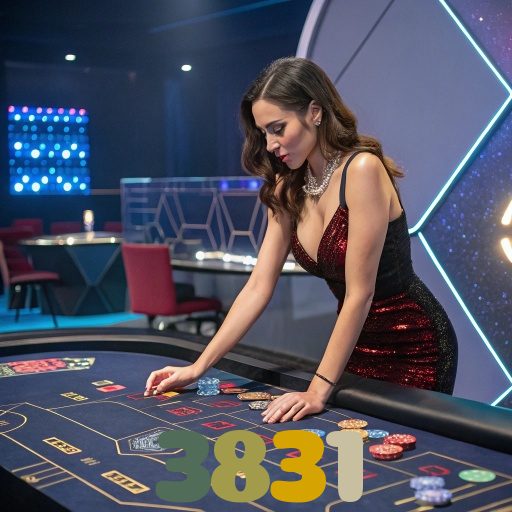 3831:Aposte nas melhores slots e conquiste prêmios como nunca!