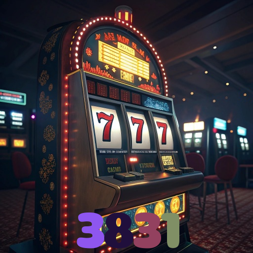 3831：Aposte nas melhores slots e conquiste prêmios como nunca!