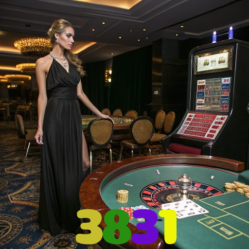 3831:Jogue poker, aposte no futebol e ganhe em grandes jogos de cassino!