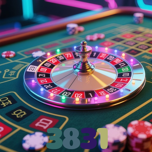 3831:Jogue poker, aposte no futebol e ganhe em grandes jogos de cassino!