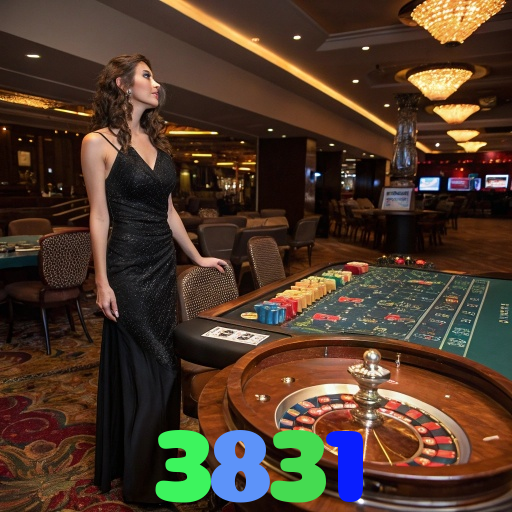 3831：Aposte no futebol, jogue poker e conquiste vitórias épicas!