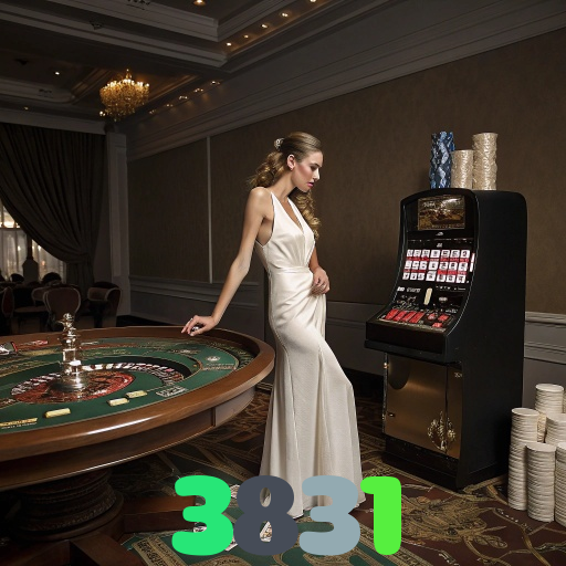 3831：Jogue poker, aposte no futebol e ganhe em grandes jogos de cassino!