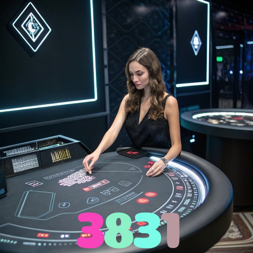 3831：Aposte no futebol, jogue poker e conquiste vitórias épicas!