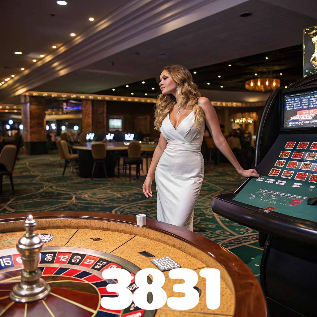3831:Jogue poker, aposte no futebol e ganhe em grandes jogos de cassino!