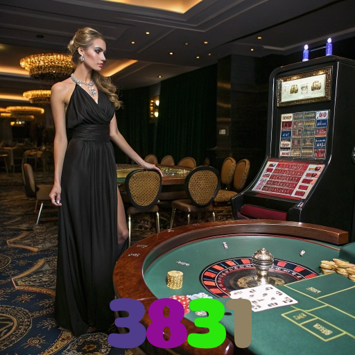 3831：Aposte no futebol, jogue poker e conquiste vitórias épicas!