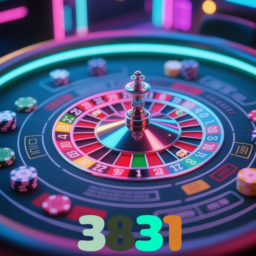 3831:Jogue poker, aposte no futebol e ganhe em grandes jogos de cassino!