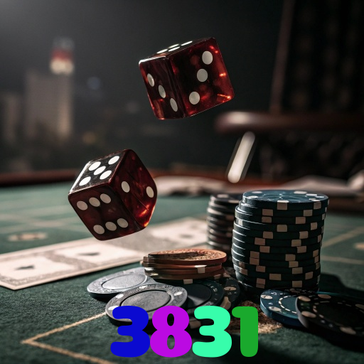 3831:Aposte no futebol, jogue poker e conquiste vitórias épicas!