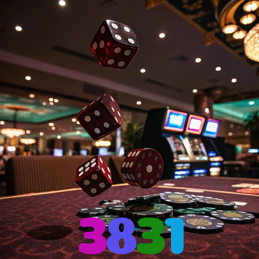 3831:Aposte nas melhores slots e conquiste prêmios como nunca!