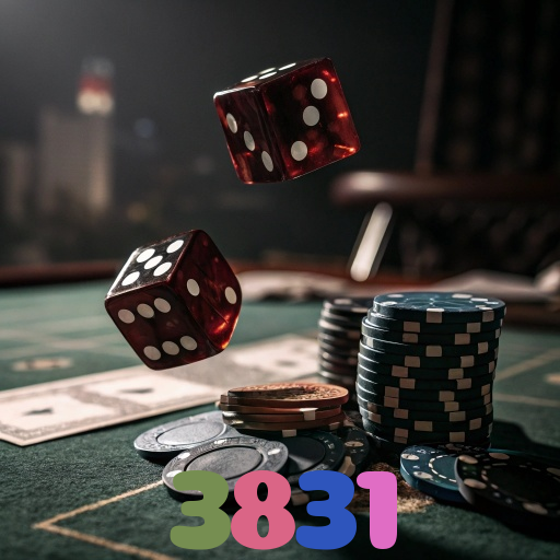 3831：Aposte no futebol, jogue poker e conquiste vitórias épicas!