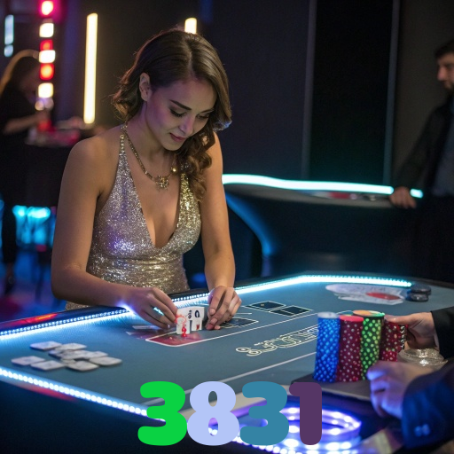 3831:Aposte nas melhores slots e conquiste prêmios como nunca!