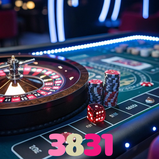 3831:Aposte nas melhores slots e conquiste prêmios como nunca!