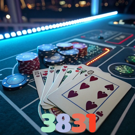 3831:Aposte nas melhores slots e conquiste prêmios como nunca!