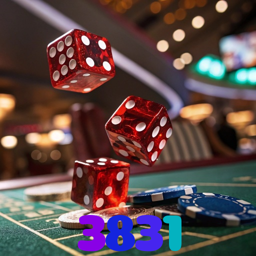 3831:Aposte nas melhores slots e conquiste prêmios como nunca!