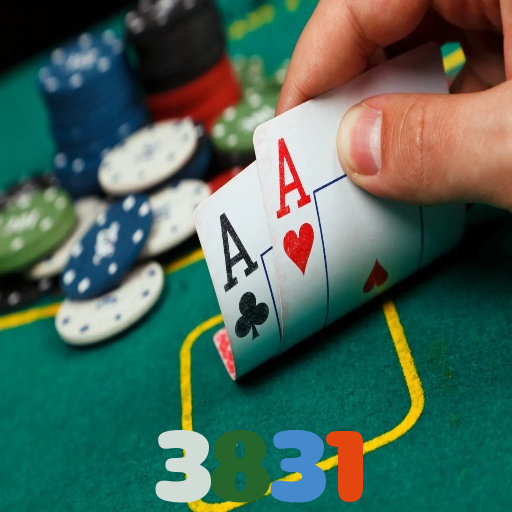 3831:Aposte nas melhores slots e conquiste prêmios como nunca!