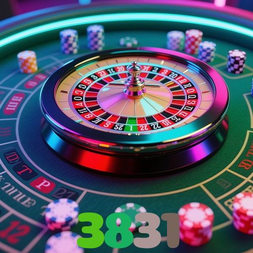 3831:Aposte no futebol, jogue poker e conquiste vitórias épicas!