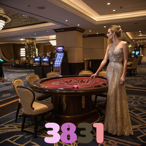 3831：Aposte nas melhores slots e conquiste prêmios como nunca!