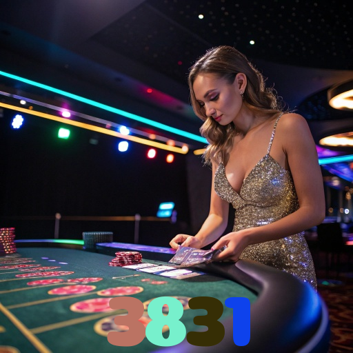 3831:Aposte nas melhores slots e conquiste prêmios como nunca!
