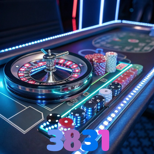 3831：Aposte no futebol, jogue poker e conquiste vitórias épicas!