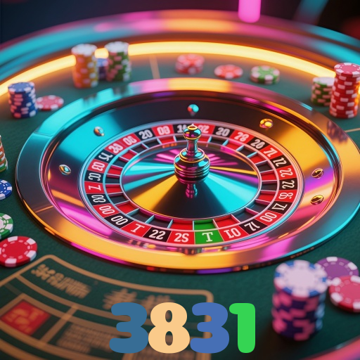 3831:Aposte no futebol, jogue poker e conquiste vitórias épicas!