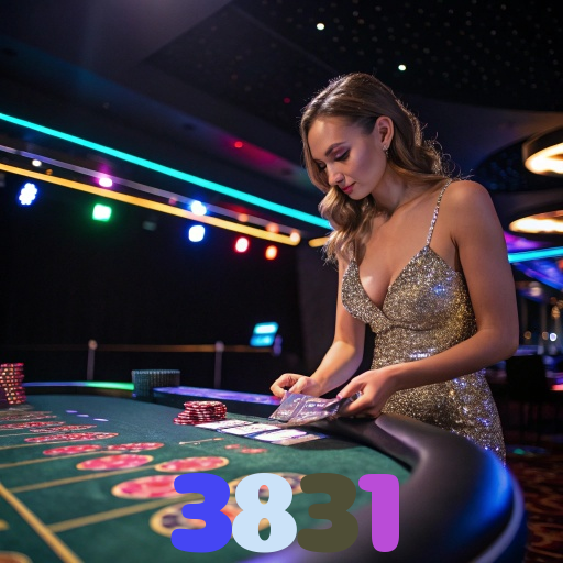 3831：Aposte nas melhores slots e conquiste prêmios como nunca!