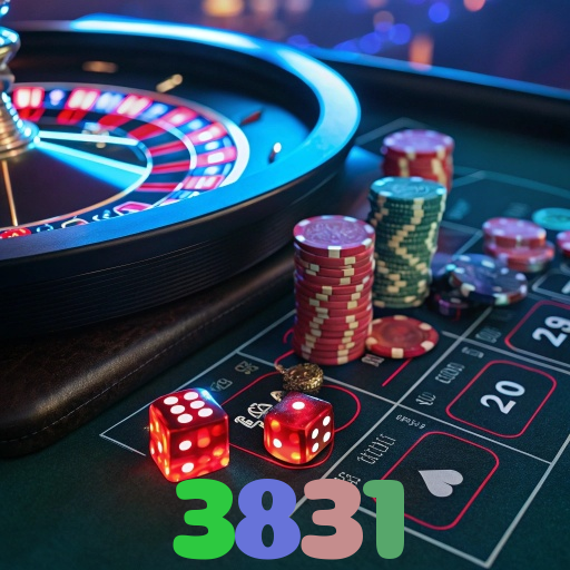 3831:Aposte nas melhores slots e conquiste prêmios como nunca!