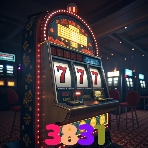 3831:Aposte no futebol, jogue poker e conquiste vitórias épicas!