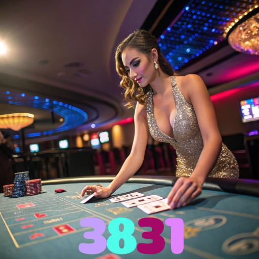 3831:Jogue poker, aposte no futebol e ganhe em grandes jogos de cassino!