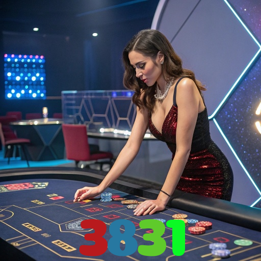 3831:Aposte no futebol, jogue poker e conquiste vitórias épicas!