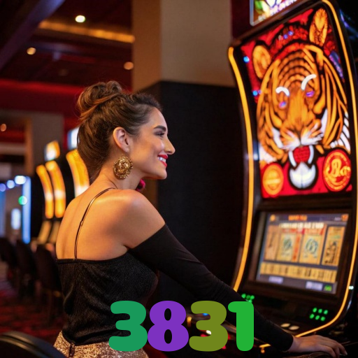 3831：Aposte no futebol, jogue poker e conquiste vitórias épicas!